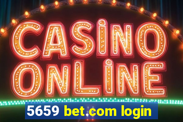 5659 bet.com login